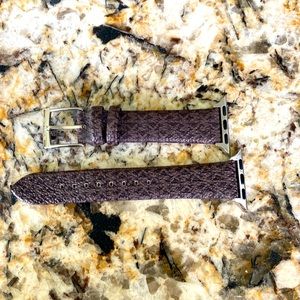 Apple Watch band